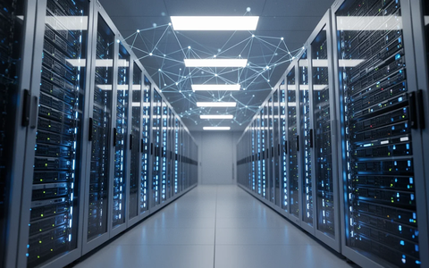 KI-Infrastruktur: HPE baut Systeme jetzt in acht Stunden auf - Foto: über boerse-global.de