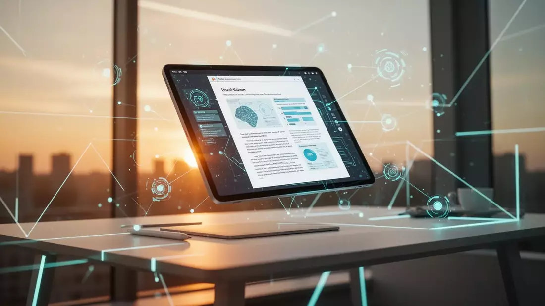 Adobe PDF Spaces: KI-Assistent macht Dokumente interaktiv - Bild: über boerse-global.de