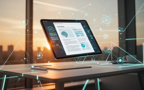 Adobe PDF Spaces: KI-Assistent macht Dokumente interaktiv - Foto: über boerse-global.de