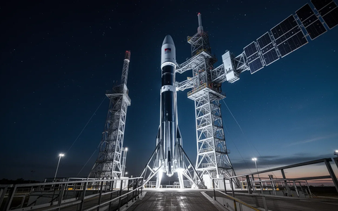 Rocket Lab: Motiv-Übernahme am 26. Mai finalisiert - Foto: über boerse-global.de