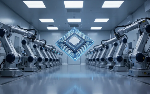 SK Hynix cruza el billón de dólares: la escasez de HBM y los nuevos ETF apalancados reconfiguran el KOSPI - Foto: über boerse-global.de