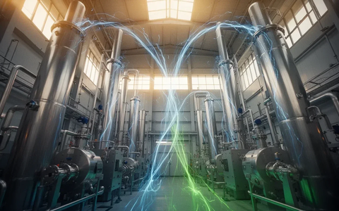 Bloom Energy Doubles Capacity Target as $20B Backlog Strains Both Factories and Valuations - Foto: über boerse-global.de