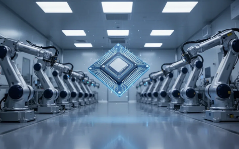 SK Hynix: 57% de cuota en HBM y un iHBM que promete enfriar la competencia - Foto: über boerse-global.de