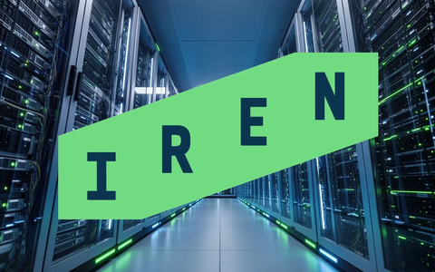 IREN’s $1.6 Billion Dell Deal Shifts the Narrative from Crypto to Compute - Foto: über boerse-global.de