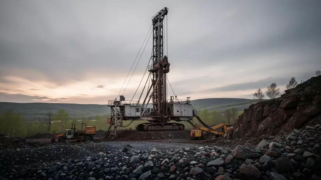 Kirkstone Metals: Analyst Sees 58% Upside, but Thin Trading Tells a Different Story Illustration mit AI erstellt übermittelt durch boerse-global.de