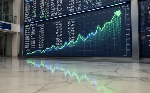VanEck Dividend Leaders: cinco estrellas y un dividendo de 0,81 euros marcan el inicio de junio - Foto: über boerse-global.de