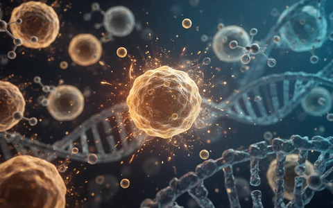 Stoffwechsel: Wie Lamin A/C Gene umprogrammiert und Altern bremst - Foto: über boerse-global.de