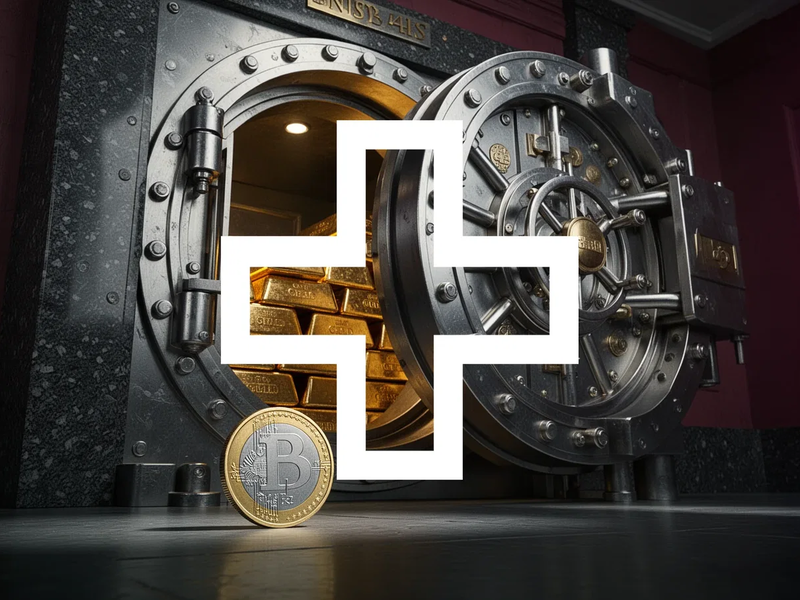 Schweizerische Nationalbank Aktie: SNB drückt auf den Franken - Foto: über boerse-global.de