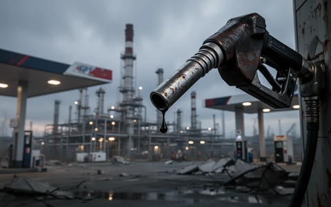 Future Fuels Aktie: 47,5 Prozent Minus seit Jahresanfang - Foto: über boerse-global.de