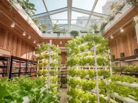 Kakaofreie Schokolade: ChoViva spart 92% CO? gegenüber Kakaoproduktion - Foto: über boerse-global.de