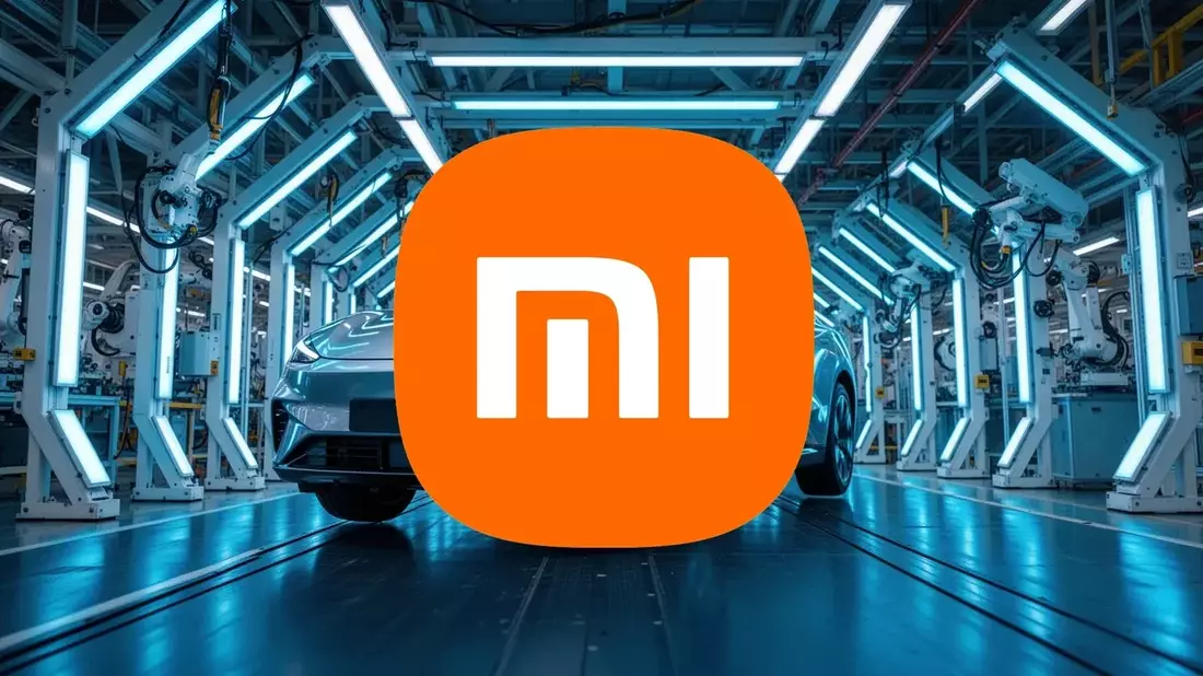 Xiaomi toca su mínimo anual mientras la serie 17T con Leica intenta revertir la dinámica bajista Illustration mit AI erstellt übermittelt durch boerse-global.de