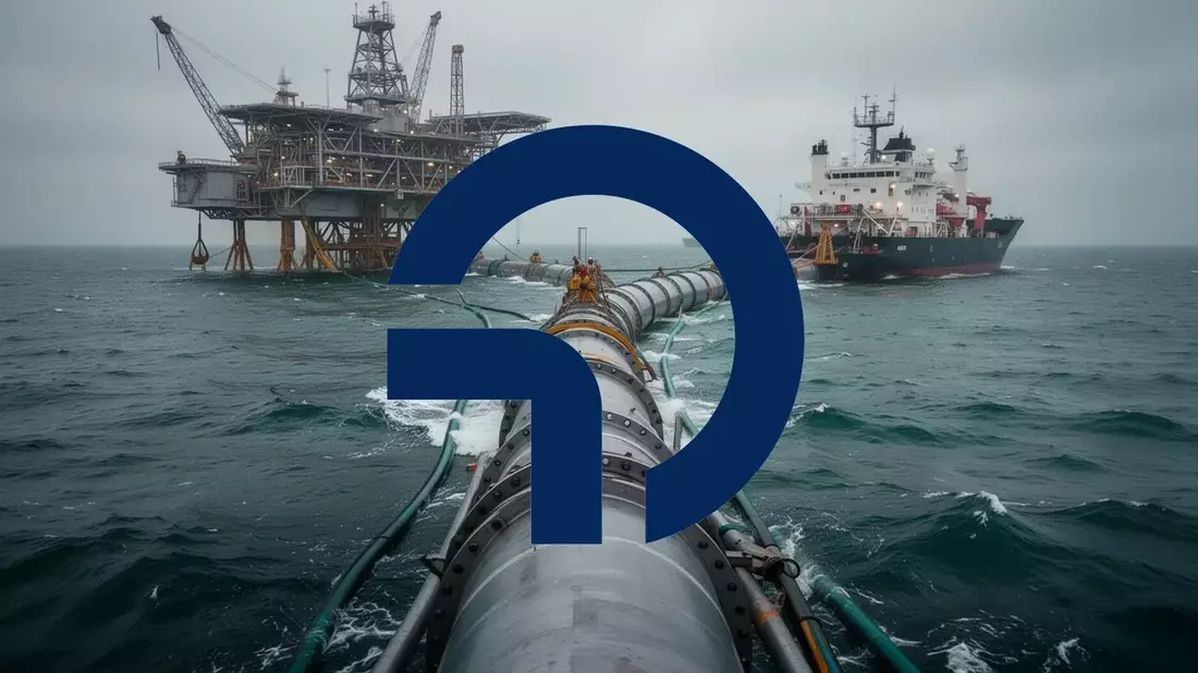 La OMV aprueba un dividendo del 7% en una junta agitada por el clima y la advertencia de Stern sobre el gas - Bild: über boerse-global.de
