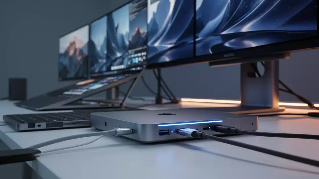 macOS 27: Apple beendet Intel-Support – nur noch Apple Silicon - Bild: über boerse-global.de