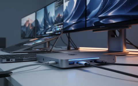 macOS 27: Apple beendet Intel-Support – nur noch Apple Silicon - Foto: über boerse-global.de