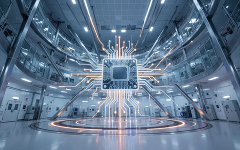 Nvidia investiert 150 Milliarden Euro in Taiwan-Expansion - Foto: über boerse-global.de