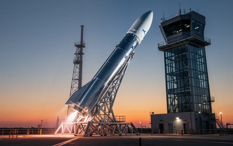 Scottish Mortgage Blends Record NAV Growth with Tactical Share Issuance as SpaceX Stake Drives £3.1bn Profit - Foto: über boerse-global.de