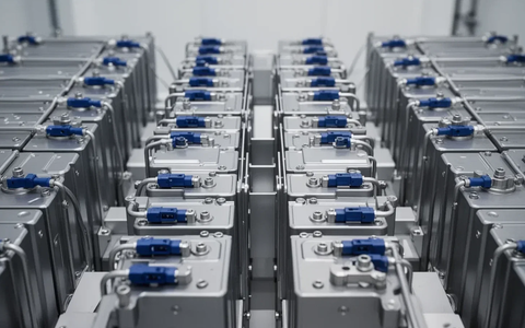Ballard Power's Stationary Revenue Skyrockets 775% as Q1 Results Propel Shares to New Highs - Foto: über boerse-global.de