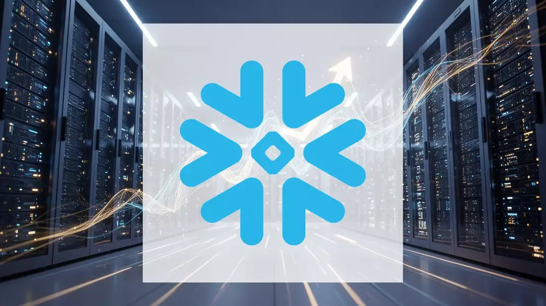 Snowflake Aktie: KI-Monetarisierung zahlt sich aus - Bild: über boerse-global.de