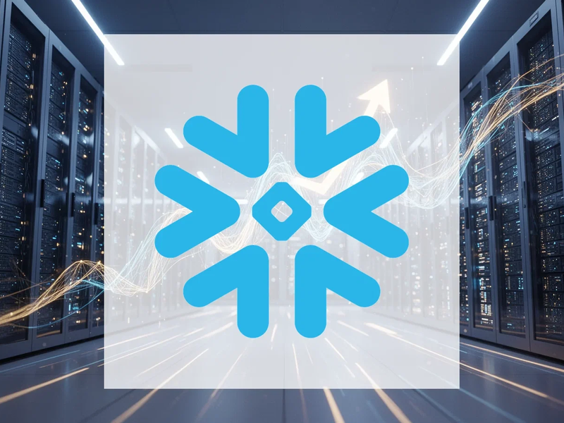 Snowflake Aktie: KI-Monetarisierung zahlt sich aus - Foto: über boerse-global.de