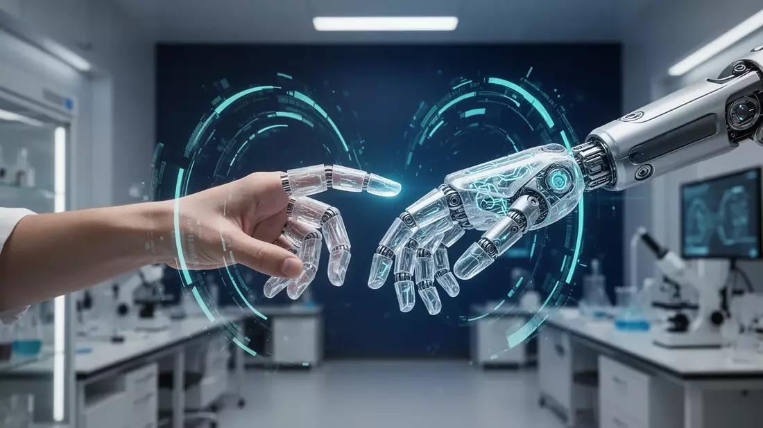 Humanoide Roboter: 10.000 Einheiten in iPhone-Fabriken, 30.000 geplant - Bild: über boerse-global.de