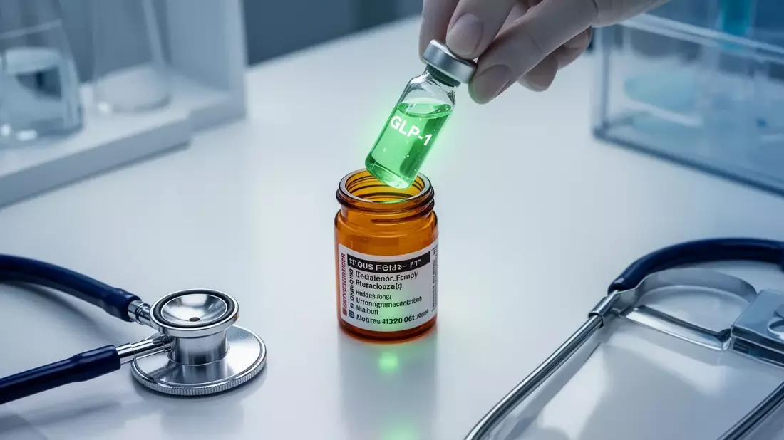 Adipositas-Behandlung: Frankreich erstattet Wegovy ab 15. Juni - Bild: über boerse-global.de