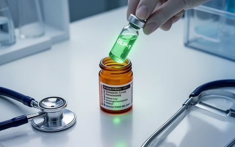 Adipositas-Behandlung: Frankreich erstattet Wegovy ab 15. Juni - Foto: über boerse-global.de