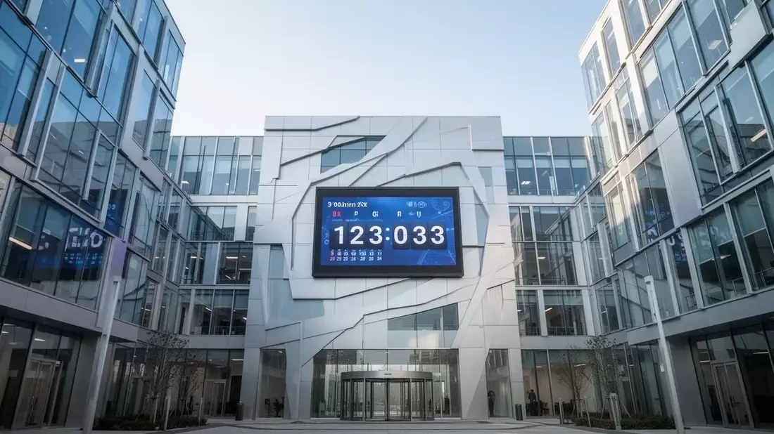 Diginex’s $1.5 Billion Gamble: A Penny Stock with Nasdaq Compliance and a 24?Hour Deadline Illustration mit AI erstellt übermittelt durch boerse-global.de