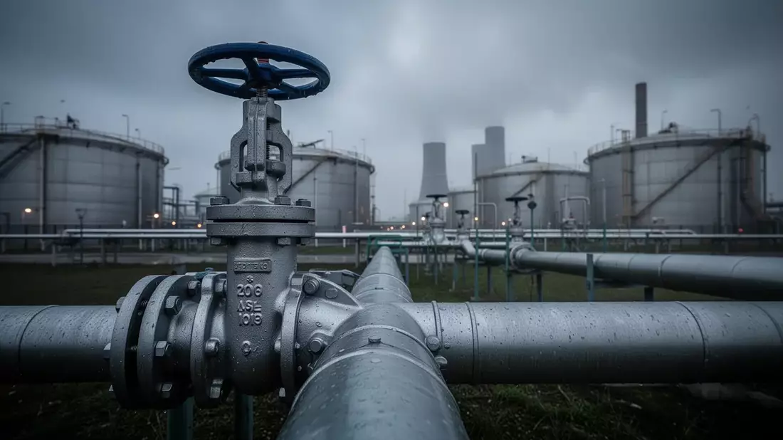 ProShares Natural Gas ETF: Hebel-Fonds verliert 21 Prozent in 30 Tagen - Bild: über boerse-global.de