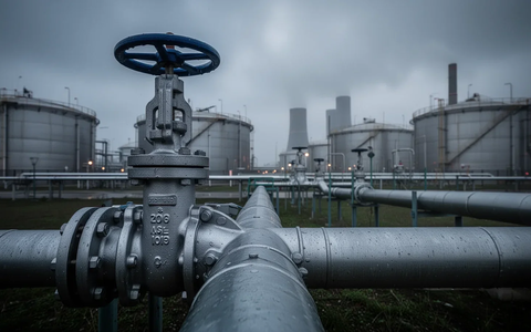 ProShares Natural Gas ETF: Hebel-Fonds verliert 21 Prozent in 30 Tagen - Foto: über boerse-global.de