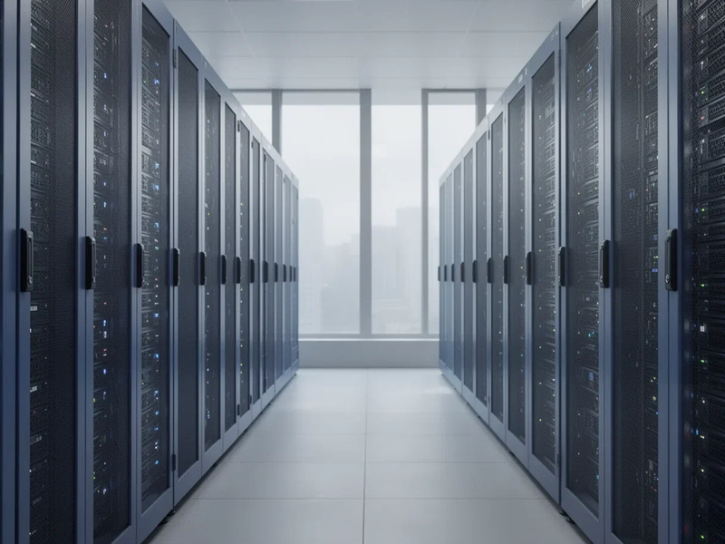 HPE: Quartalszahlen am 1. Juni - Foto: über boerse-global.de