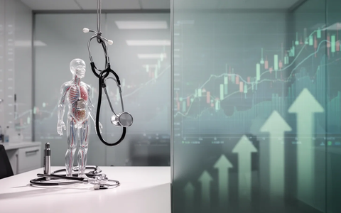 Mentale Gesundheit: 94% der Ärzte sehen sie als entscheidend - Foto: über boerse-global.de