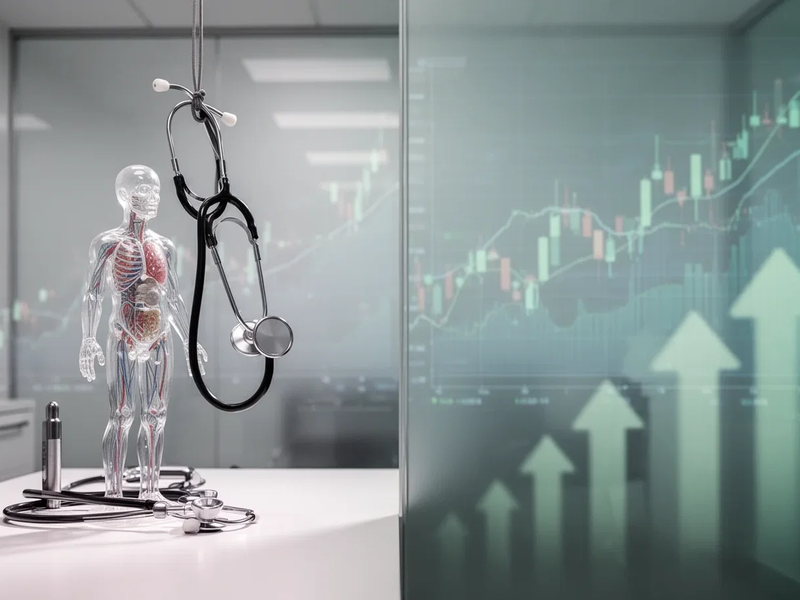 Mentale Gesundheit: 94% der Ärzte sehen sie als entscheidend - Foto: über boerse-global.de
