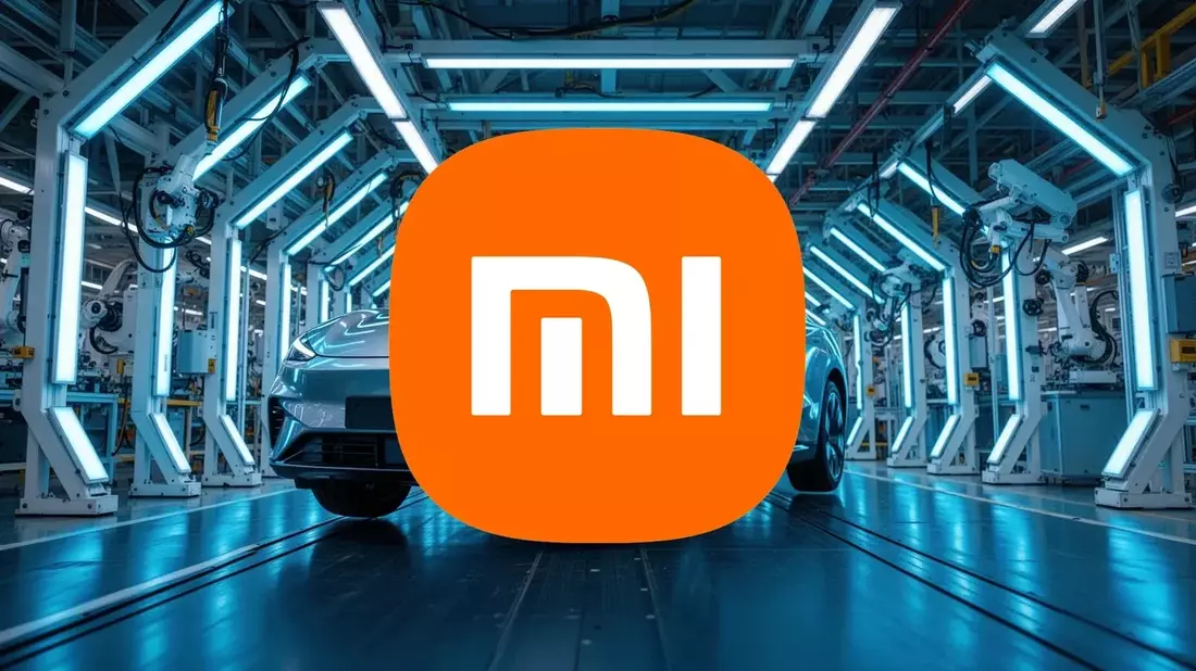 Xiaomi: recompra estratosférica y un as en la manga (Leica) para frenar el descalabro bursátil Illustration mit AI erstellt übermittelt durch boerse-global.de