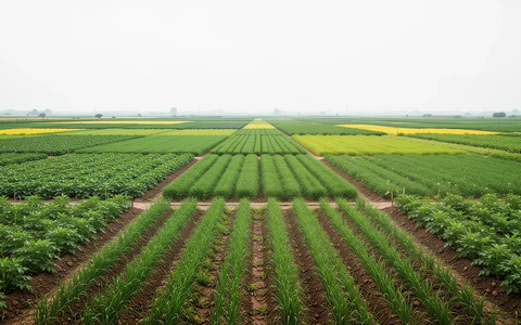 Ackerland-Reform: Flächen behalten Status dauerhaft ab Januar - Foto: über boerse-global.de