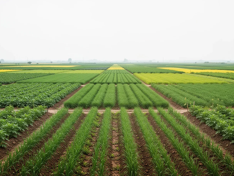 Ackerland-Reform: Flächen behalten Status dauerhaft ab Januar - Foto: über boerse-global.de