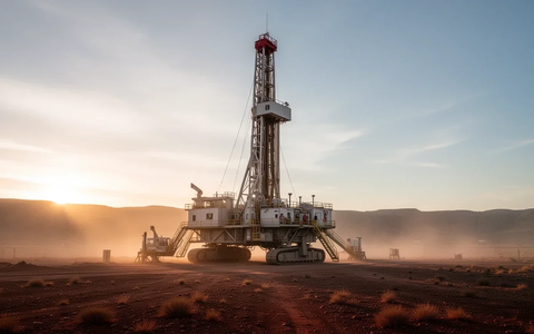 Nexus Uranium Spreads Exploration Wings as South Dakota Hurdle Holds - Bild: über boerse-global.de
