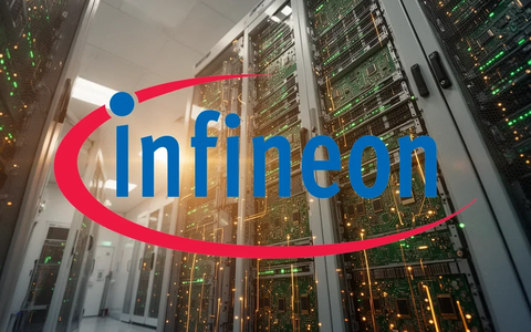 Infineon Charges Past Dot-Com Record as Conference Sparks Rally, Analyst Targets Diverge - Bild: über boerse-global.de