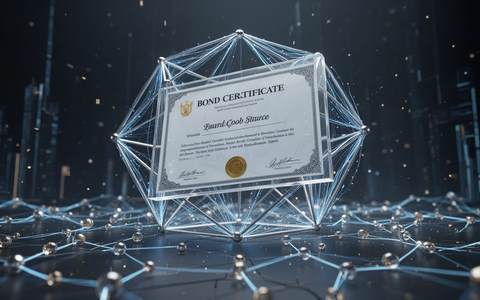 Kryptowertpapier-Anleihe: Sachsen-Anhalt startet Blockchain-Reform - Foto: über boerse-global.de