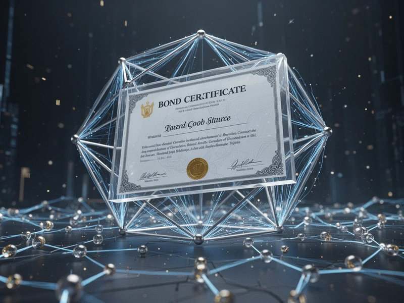 Kryptowertpapier-Anleihe: Sachsen-Anhalt startet Blockchain-Reform - Foto: über boerse-global.de