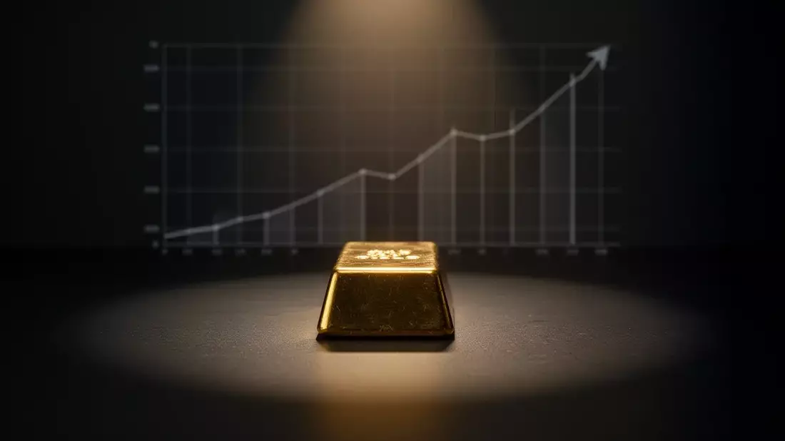 Goldverkauf: 1.000-Euro-Freigrenze gibt Anlegern Planungssicherheit - Bild: über boerse-global.de