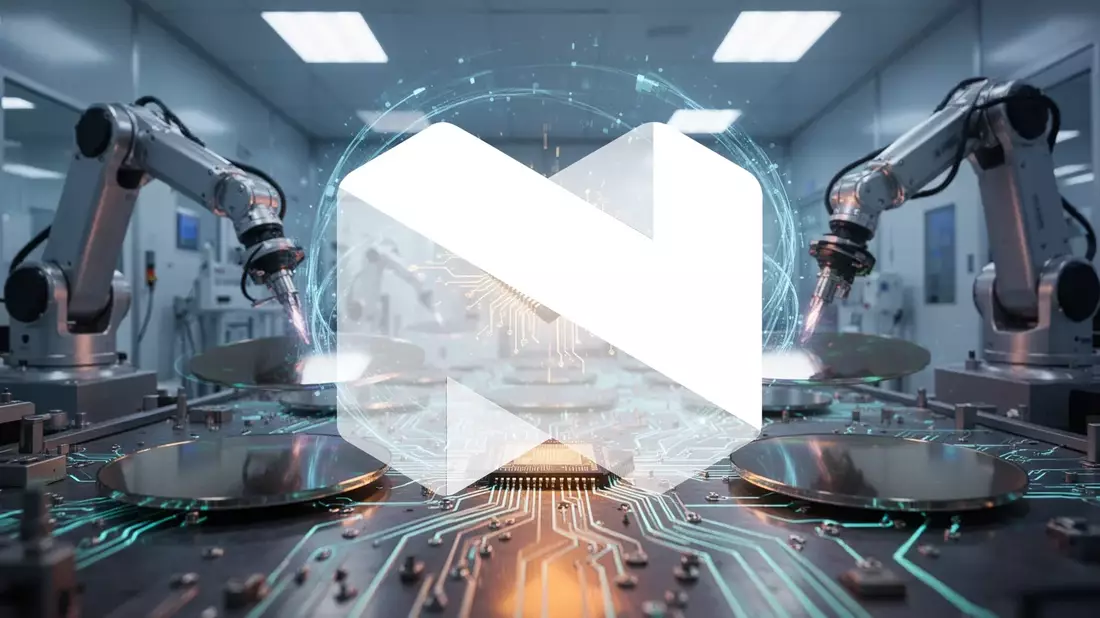 Nordic Semiconductor Aktie: KI trifft ganzen Lebenszyklus - Bild: über boerse-global.de