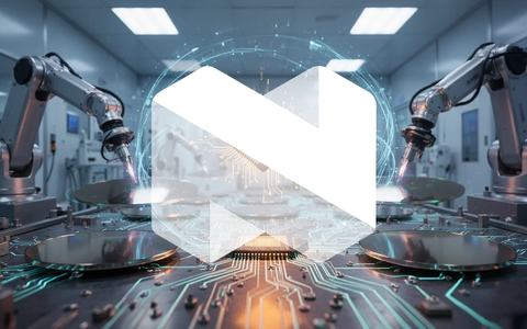 Nordic Semiconductor Aktie: KI trifft ganzen Lebenszyklus - Foto: über boerse-global.de