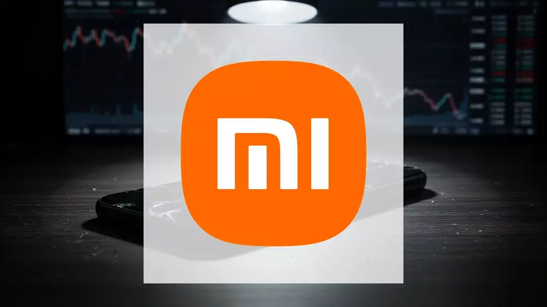 Xiaomi Aktie: 52-Wochen-Tief bei 3,13 Euro Illustration mit AI erstellt übermittelt durch boerse-global.de