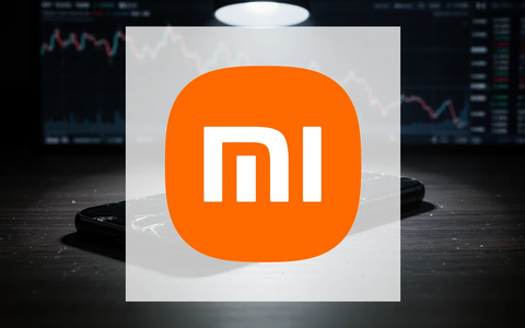 Xiaomi Aktie: 52-Wochen-Tief bei 3,13 Euro - Foto: über boerse-global.de