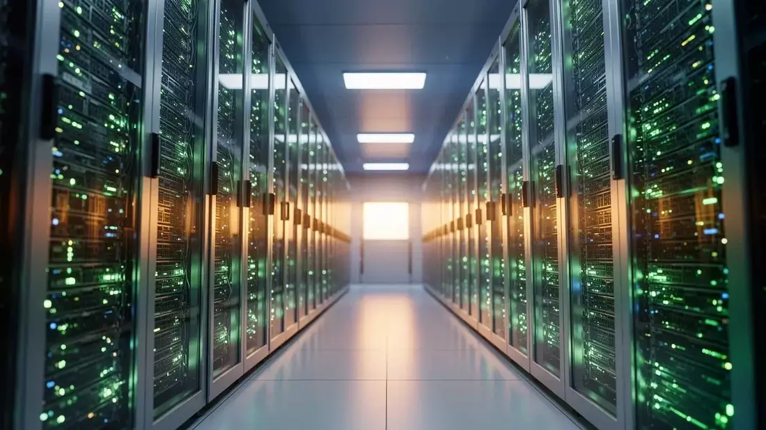 Nvidia: Huang ingresa en el consejo de Tsinghua mientras desembolsa 150.000 millones anuales en Taiwán Illustration mit AI erstellt übermittelt durch boerse-global.de