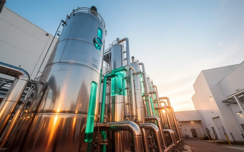 Nel ASA’s Samsung Alliance Addresses the One Thing Holding Back Green Hydrogen: Bankability - Foto: über boerse-global.de
