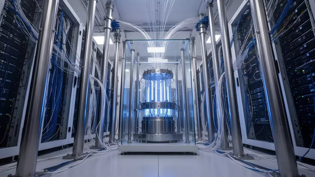 Defiance Quantum ETF: 158,62 Dollar 52-Wochen-Hoch nach Milliardenpaket - Bild: über boerse-global.de