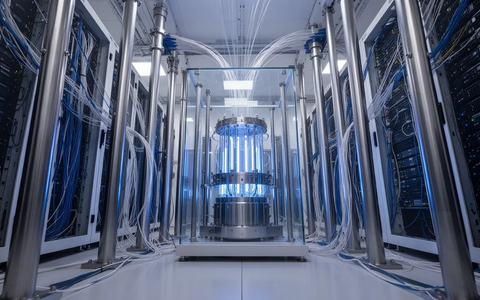 Defiance Quantum ETF: 158,62 Dollar 52-Wochen-Hoch nach Milliardenpaket - Foto: über boerse-global.de