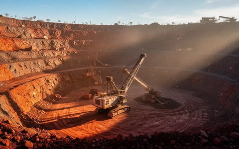29Metals Director Makes a Bet on the Dip as Copper Markets Rattle the Stock - Foto: über boerse-global.de