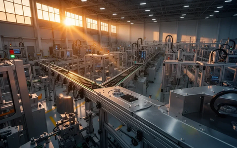 Three Memory Giants, One Trillion-Dollar Milestone: Micron's Long-Term Pacts Fuel the Historic Rally - Foto: über boerse-global.de